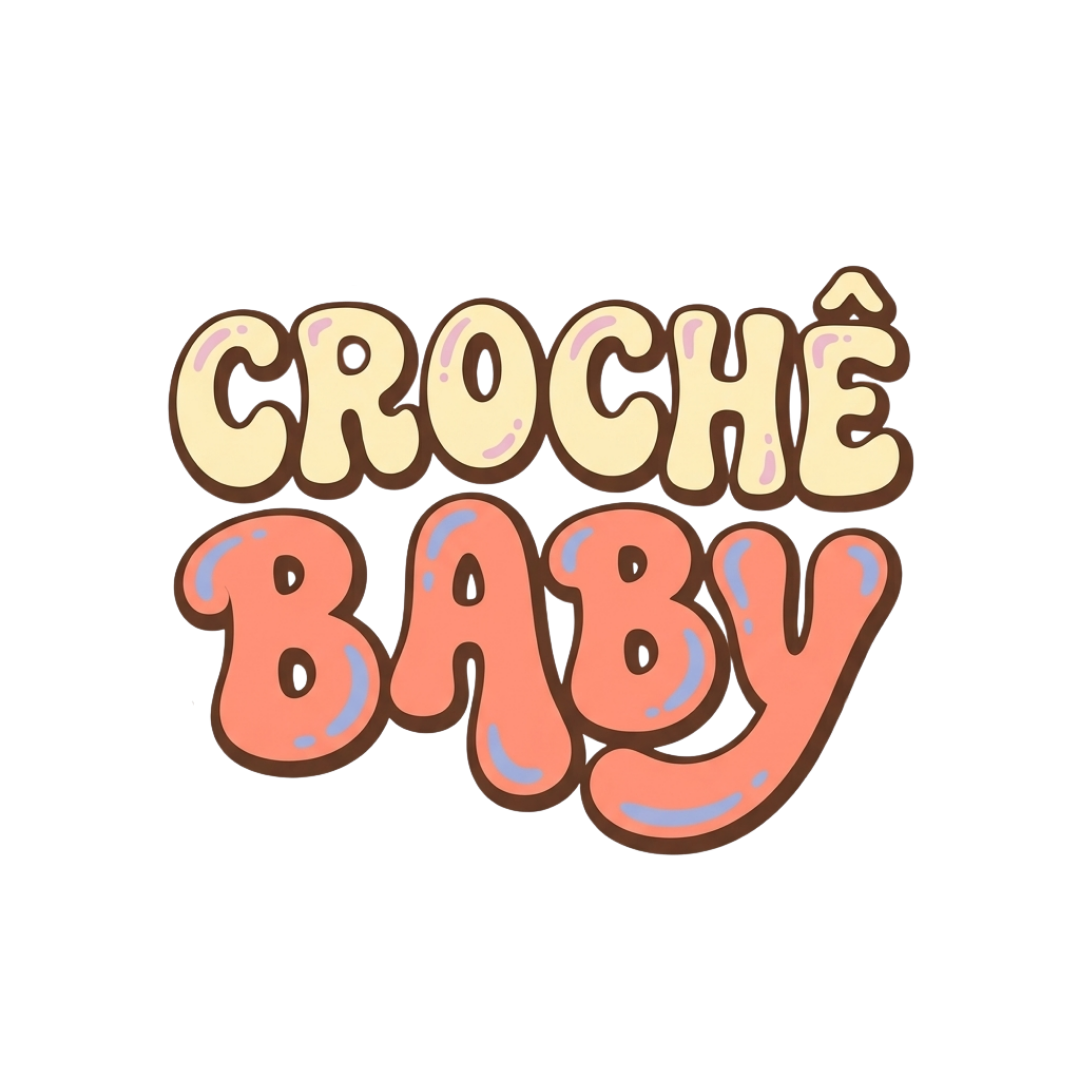 Crochê Baby